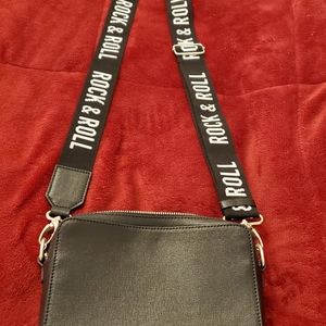 Saint & Sofia Rock & Roll Handbag